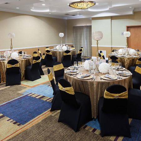 Fairfield Inn & Suites Jacksonville Butler Boulevard Экстерьер фото