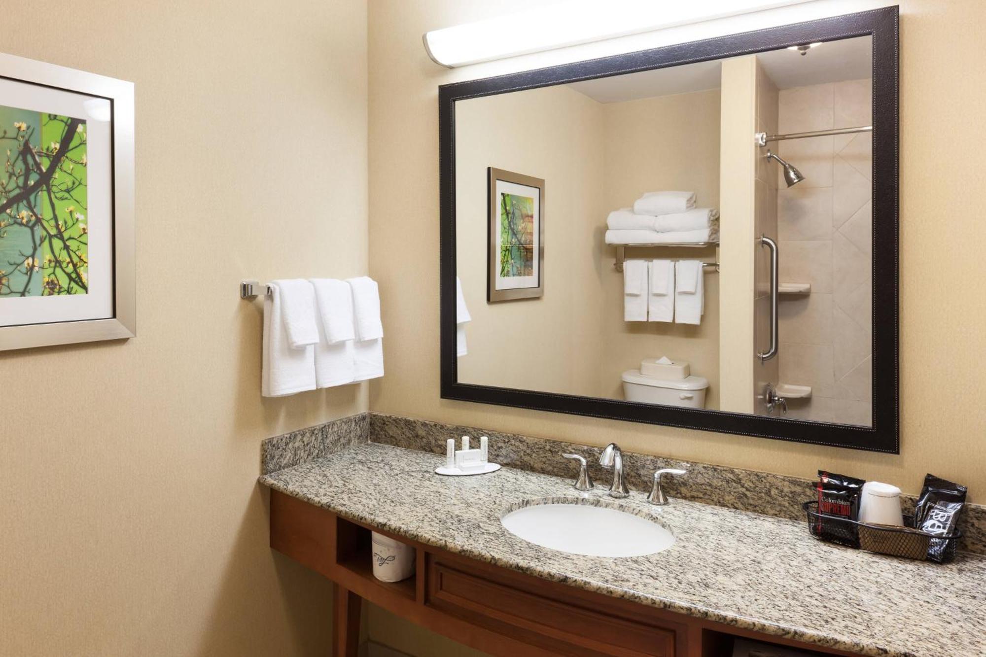 Fairfield Inn & Suites Jacksonville Butler Boulevard Экстерьер фото