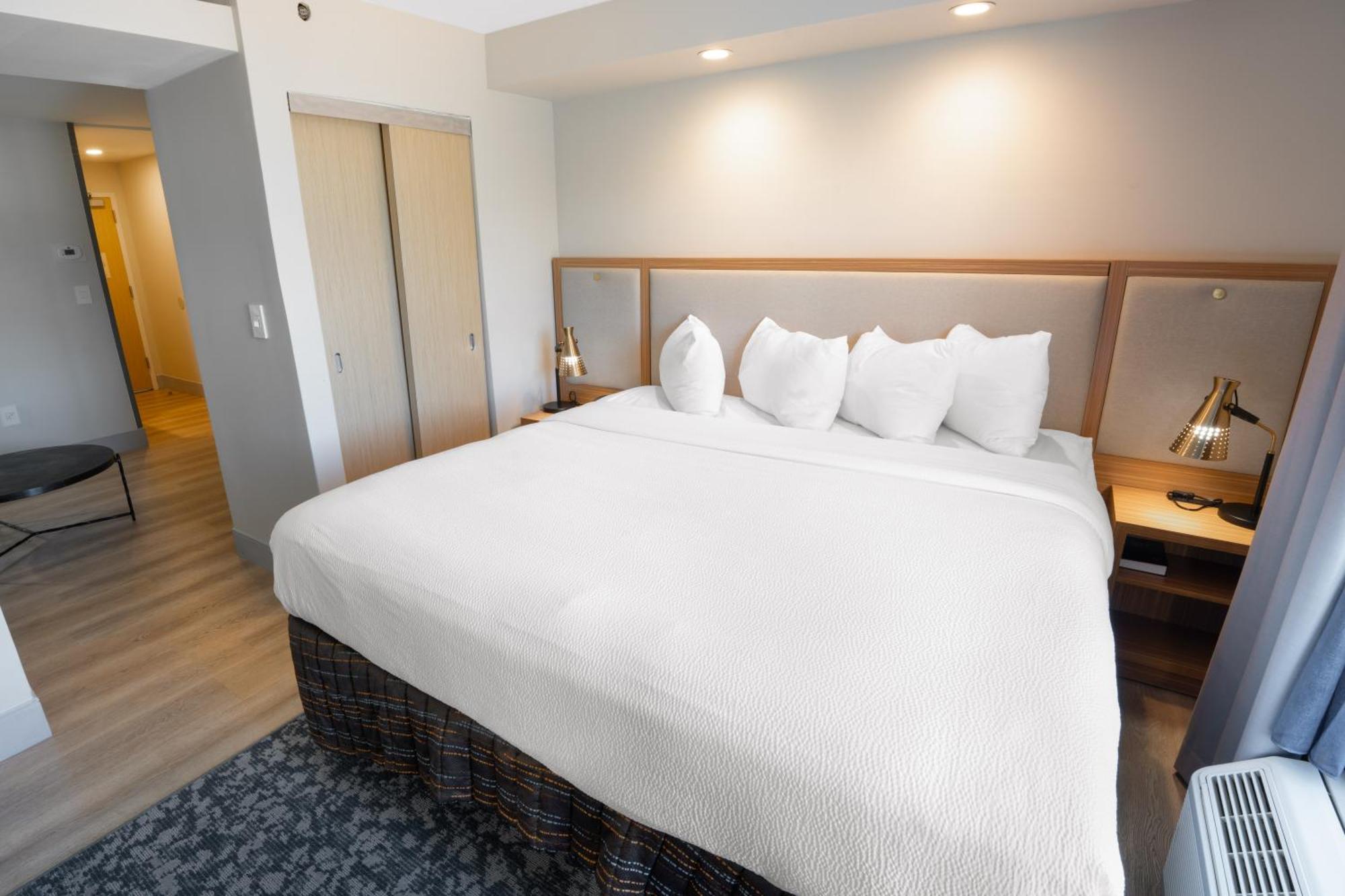 Fairfield Inn & Suites Jacksonville Butler Boulevard Экстерьер фото