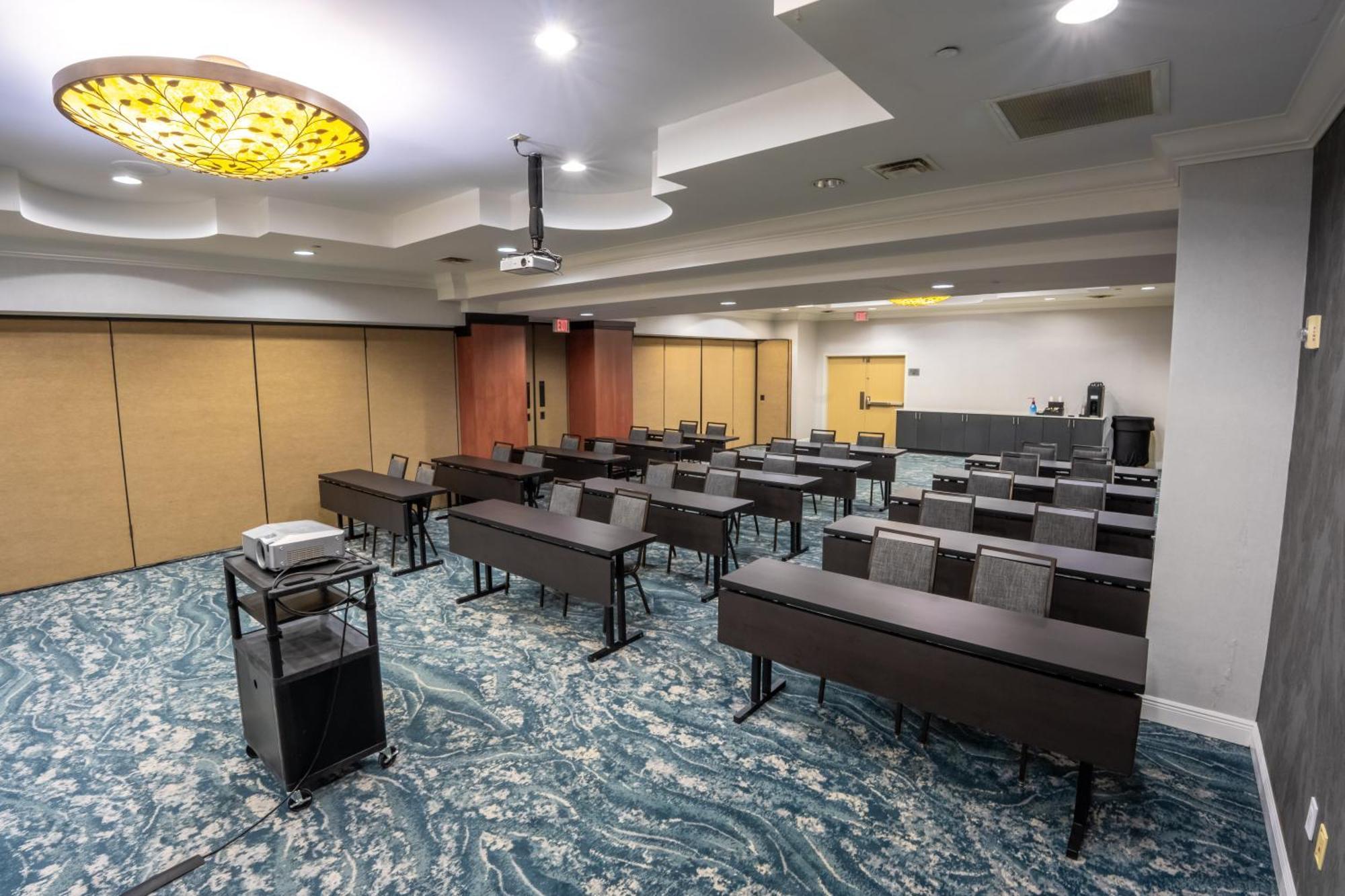 Fairfield Inn & Suites Jacksonville Butler Boulevard Экстерьер фото