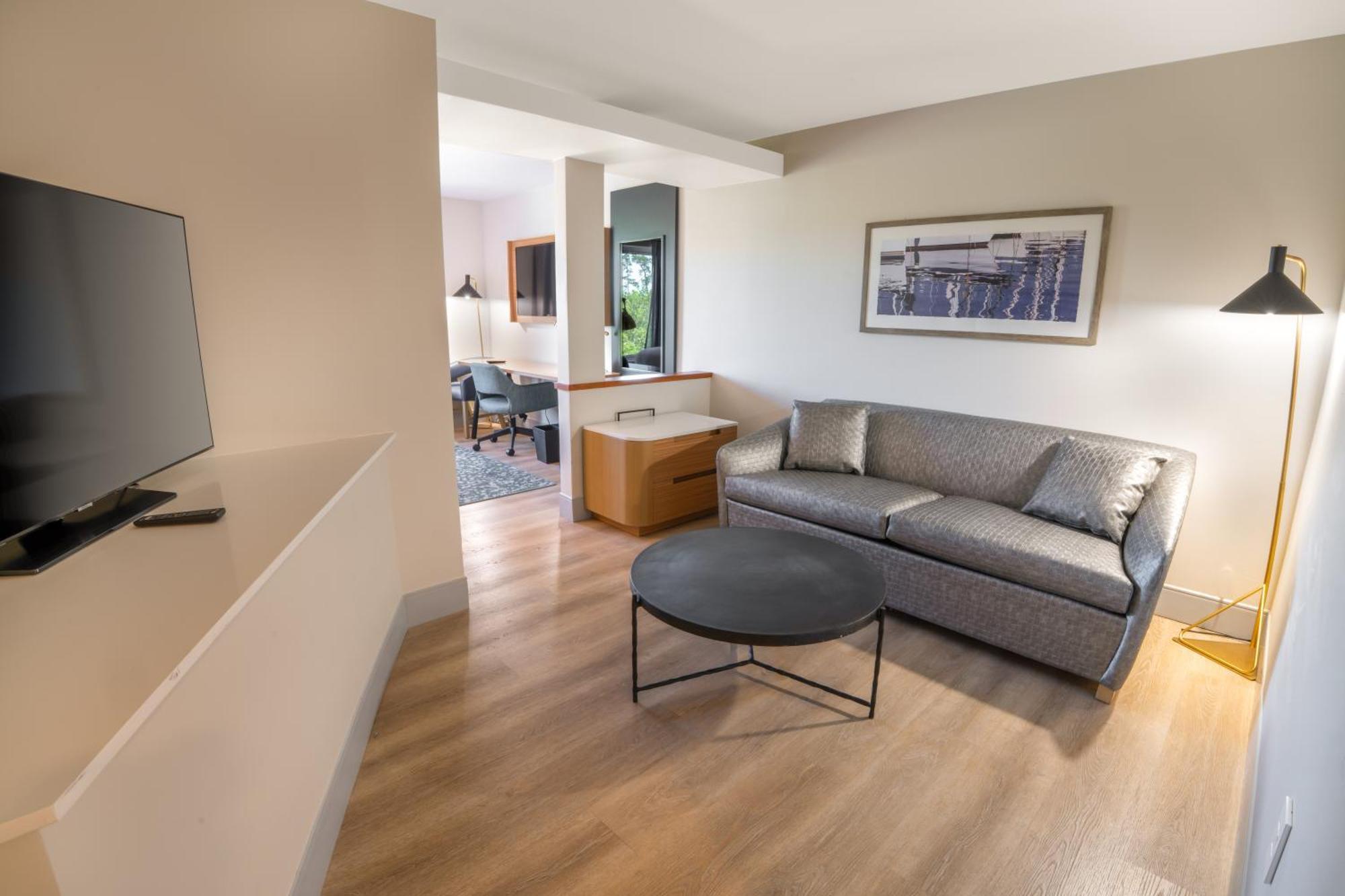 Fairfield Inn & Suites Jacksonville Butler Boulevard Экстерьер фото