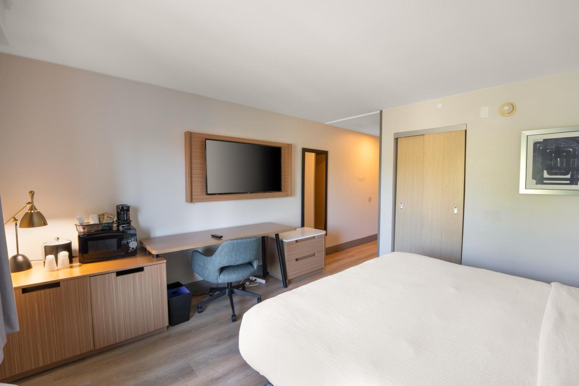 Fairfield Inn & Suites Jacksonville Butler Boulevard Экстерьер фото