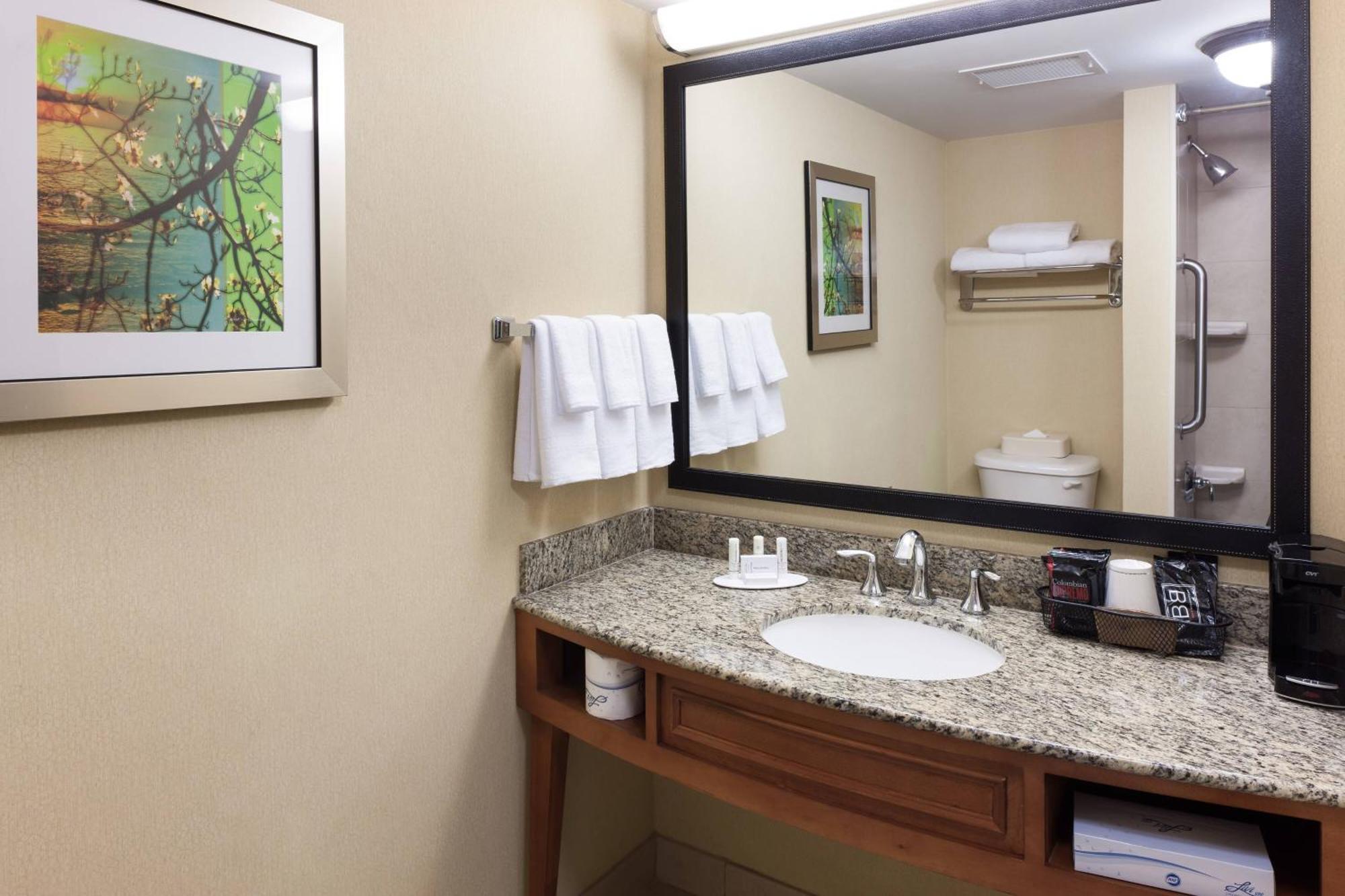 Fairfield Inn & Suites Jacksonville Butler Boulevard Экстерьер фото