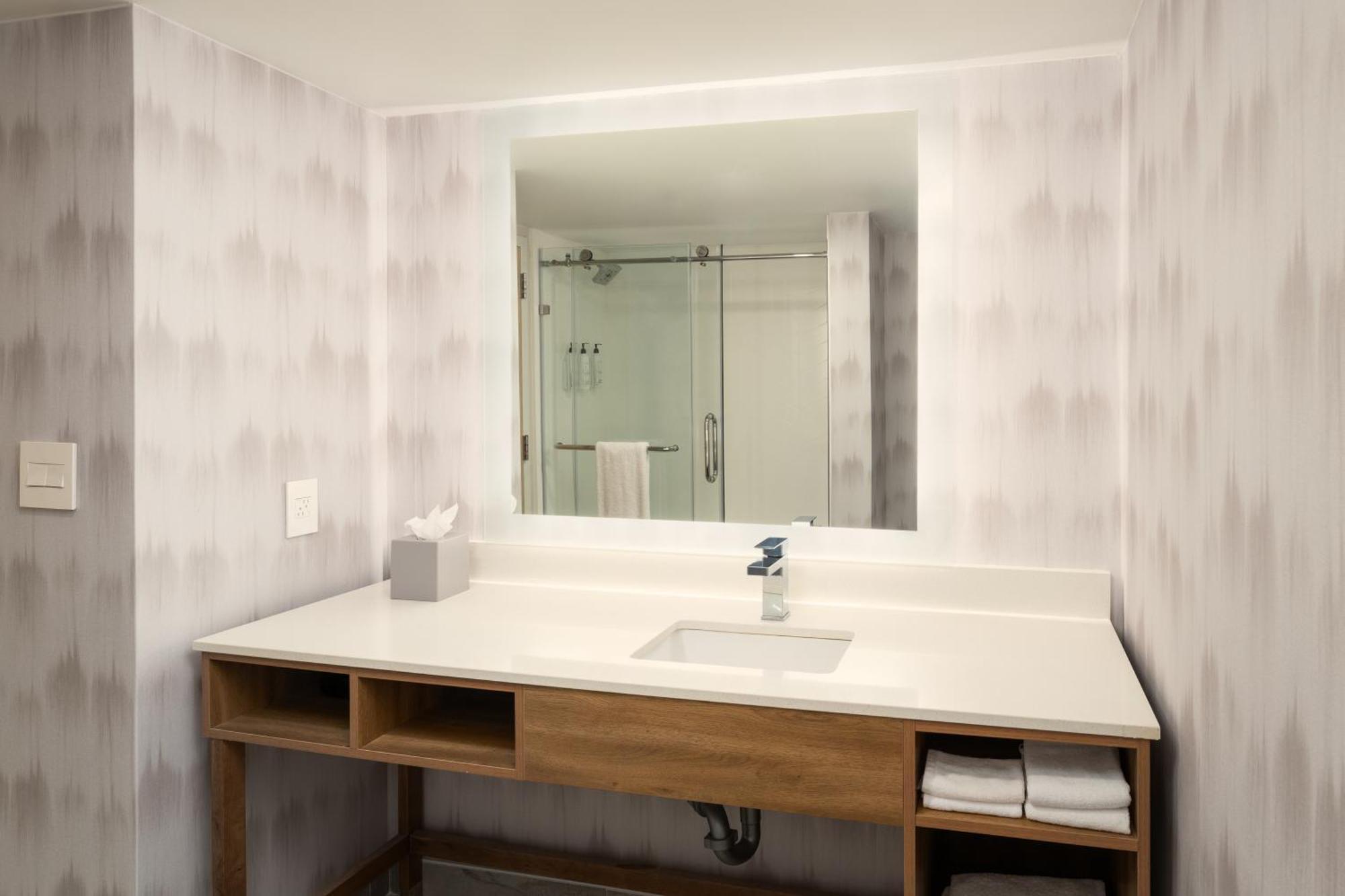 Fairfield Inn & Suites Jacksonville Butler Boulevard Экстерьер фото