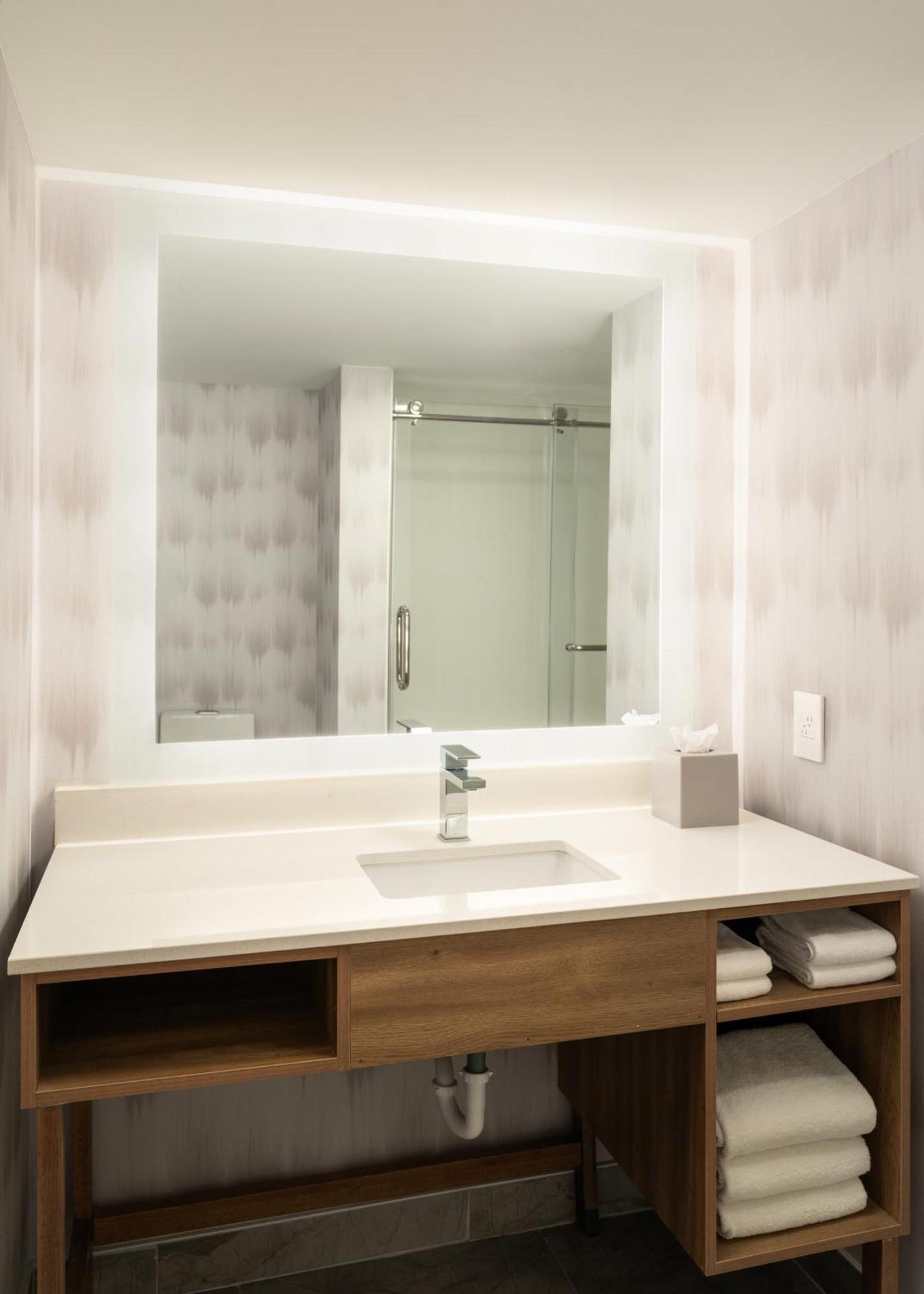 Fairfield Inn & Suites Jacksonville Butler Boulevard Экстерьер фото