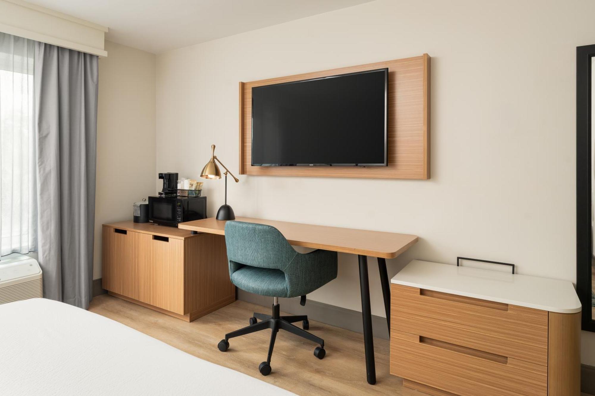 Fairfield Inn & Suites Jacksonville Butler Boulevard Экстерьер фото