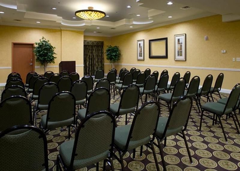Fairfield Inn & Suites Jacksonville Butler Boulevard Экстерьер фото